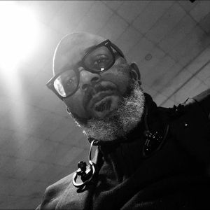 Meet your Posher, Pastor david